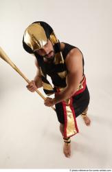 ATILLA EGYPTIAN WARRIOR